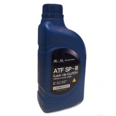 HYUNDAI/KIA  MOBIS ATF SP-III 1л п/с 0450000100
